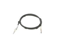Cable, parking brake for MERCEDES-BENZ W163 BOSCH 1 987 477 903