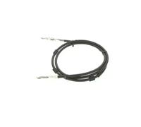 Cable, parking brake for MERCEDES-BENZ W163 BOSCH 1 987 477 903