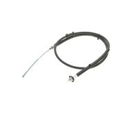 BOSCH 1 987 477 928 Handbrake cable