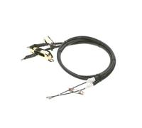 Handbrake cable 1 987 477 930 BOSCH for FORD FOCUS I FOCUS I Saloon