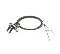 BOSCH 1 987 477 932 Handbrake cable