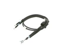 BOSCH 1 987 477 935 Handbrake cable
