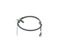 BOSCH 1 987 477 951 Handbrake cable