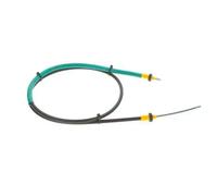 BOSCH 1 987 477 956 Handbrake cable