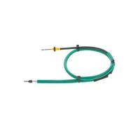 Handbrake cable 1 987 477 967 BOSCH for RENAULT MODUS / GRAND MODUS