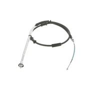BOSCH 1 987 477 974 Handbrake cable