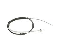 BOSCH 1 987 477 976 Handbrake cable