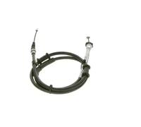 BOSCH 1 987 477 977 Handbrake cable