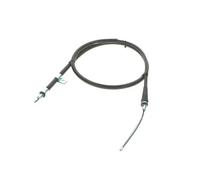 BOSCH 1 987 477 980 Hand brake cable
