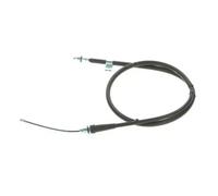 BOSCH 1 987 477 980 Hand brake cable