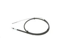 BOSCH 1 987 477 987 Handbrake cable