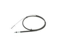 BOSCH 1 987 477 987 Handbrake cable