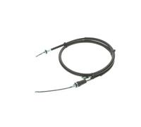 BOSCH 1 987 477 992 Hand brake cable