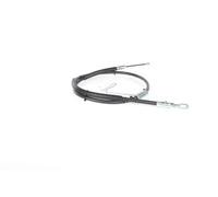 BOSCH 1 987 482 277 Handbrake cable