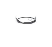 Handbrake cable 1 987 482 277 BOSCH for FORD TRANSIT Bus TRANSIT Van