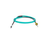 Handbrake cable 1 987 482 386 BOSCH for RENAULT MODUS / GRAND MODUS CLIO III