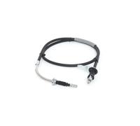 BOSCH 1 987 482 406 Hand brake cable