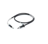 BOSCH 1 987 482 406 Hand brake cable