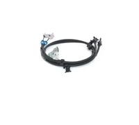 Handbrake cable 1 987 482 419 BOSCH for FORD FOCUS III Saloon FOCUS III