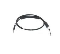 BOSCH 1 987 482 659 Handbrake cable