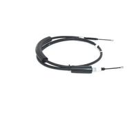 BOSCH 1 987 482 660 Hand brake cable