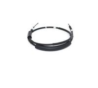 BOSCH PARKING BRAKE CABLE PULL 1987482661 FOR JAGUAR
