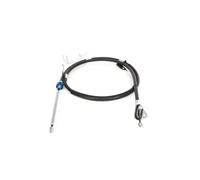 Bosch Brake Cable BC2662 - 1987482662