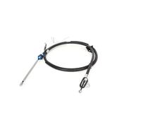 Bosch Brake Cable BC2662 - 1987482662