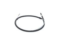 BOSCH 1 987 482 668 Hand brake cable
