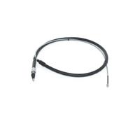Bosch Handbrake Cable 1 987 482 668 – for Citroen C4 Cactus & HNP/HNZ/HNV/HMU 1.2L 3cyl