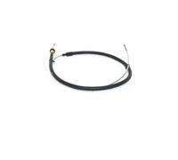 Bosch Parking Brake Cable 1 987 482 669 for Citroen C4 Cactus