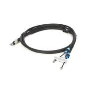 BOSCH 1 987 482 671 Hand brake cable