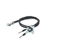 BOSCH 1 987 482 674 Handbrake cable