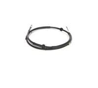 Handbrake cable 1 987 482 676 BOSCH for RENAULT KANGOO Express KANGOO BE BOP