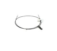 Handbrake cable 1 987 482 679 BOSCH for OPEL VIVARO B Bus VIVARO B Van