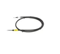 Handbrake cable 1 987 482 681 BOSCH for OPEL VIVARO B Bus VIVARO B Van