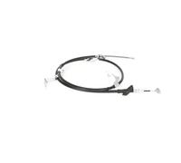 BOSCH 1 987 482 691 Hand brake cable