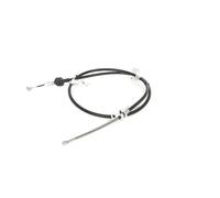 BOSCH 1 987 482 691 Hand brake cable