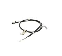BOSCH 1 987 482 692 Hand brake cable