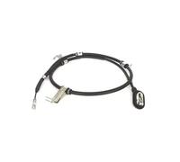 BOSCH 1 987 482 693 Hand brake cable