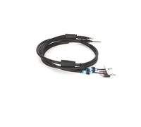 BOSCH 1 987 482 721 Handbrake cable