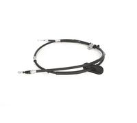 BOSCH 1 987 482 725 Handbrake cable
