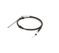 BOSCH 1 987 482 729 Handbrake cable