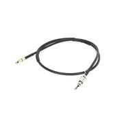 Handbrake cable 1 987 482 746 BOSCH for AUDI Q7