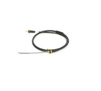 Handbrake cable 1 987 482 765 BOSCH for RENAULT CLIO IV CLIO IV Grandtour