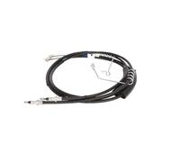 CABLE PULL PARKING BRAKE 1 987 482 777 FOR FORD EYPC/EYPA/EYPD/EYPB 1.8L 4cyl