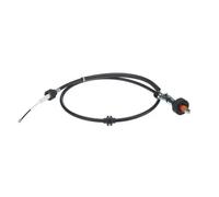 BOSCH 1 987 482 828 Handbrake cable
