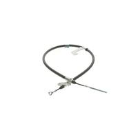 Handbrake cable 1 987 482 834 BOSCH for HONDA CR-V Mk II