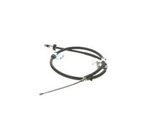 BOSCH 1 987 482 843 Hand brake cable