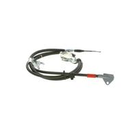 BOSCH 1 987 482 859 Handbrake cable